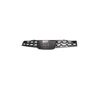 DS3502001 griglia radiatore nera abs per Nissan Note 05/06- 12/08
