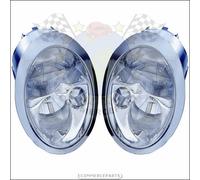 DS36580 Kit 2X Faro Proiettore Dx+Sx per Mini 2001/09>2004/08