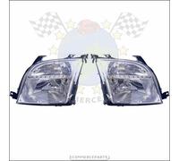 DS36960 Kit 2X Faro Proiettore Dx+Sx per Ford 2002/06>2005/10