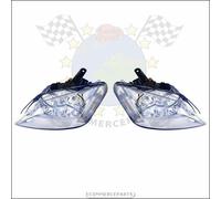 DS37920 Kit 2X Faro Proiettore Dx+Sx per Ford 2003/10>2007/03