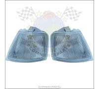 DS40290 Kit 2X Freccia Gruppo Ottico Anteriore Dx+Sx per Opel 1988/04>1992/09