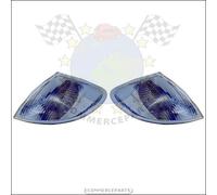 DS41090 Kit 2X Freccia Fanale Anteriore Dx+Sx per Renault 1995/11>1999/02 Renau