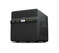 SYNOLOGY DS423 - Alloggiamento vuoto per DiskStation DS423 PER SERVER NAS
