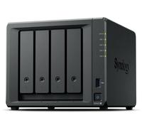 Synology DS425+ server NAS e di archiviazione 0 TB