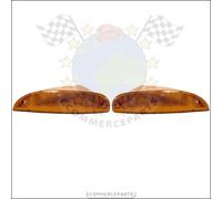 DS43170 Kit 2X Freccia Gruppo Ottico Anteriore Dx+Sx per Chevrolet (ex Daewoo) 1