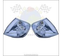 DS44530 Kit 2X Freccia Fanale Anteriore Dx+Sx per Volkswagen 1999/10>2001/09