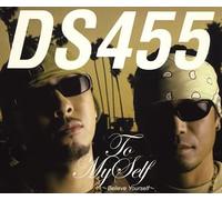 Ds455 - To Myself-Believe Yourshelf [C