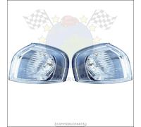 DS45730 Kit 2X Freccia Fanale Anteriore Dx+Sx per Volvo 2003/03>2006/04 Volvo 1