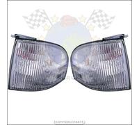 DS46430 Kit 2X Freccia Gruppo Ottico Anteriore Dx+Sx per Kia 1997/01>2006/10