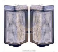 DS46640 Kit 2X Freccia Fanale Anteriore Dx+Sx per Nissan 1992/12