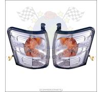 DS46970 Kit 2X Freccia Fanale Anteriore Dx+Sx per Toyota 2001/01>2005/12