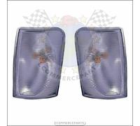 DS47130 Kit 2X Freccia Fanale Anteriore Dx+Sx per Volkswagen 1997/01>2006/03