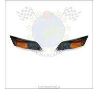 DS47310 Kit 2X Freccia Fanale Laterale Dx+Sx per Iveco 2000/01>2005/12