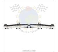 DS48930 Kit 2X Freccia Fanale Anteriore Dx+Sx per Ford 2010/04>2014/12