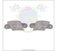 DS49005 Kit 2X Freccia Gruppo Ottico Laterale Dx+Sx per Daf 2013/04>