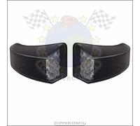 DS49014 Kit 2X Freccia Fanale Anteriore Dx+Sx per Volvo 2013/07>