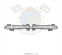 DS49034 Kit 2X Freccia Fanale Anteriore Dx+Sx per Mercedes 2011/10>2014/08 Merc