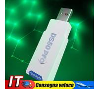 DS50 Pro Game Controller Adapter Converter for PS5/PS4/XboxElite Pro Handle IT