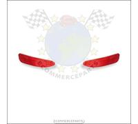 DS501350 Kit 2X Catarifrangente Catadiottro Dx+Sx per Fiat 1996/10>2002/11