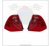 DS501780 Kit 2X Faro Gruppo Ottico Posteriore Dx+Sx per Bmw 2005/09>