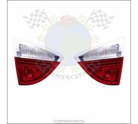 DS501800 Kit 2X Faro Gruppo Ottico Posteriore Dx+Sx per Bmw 2005/09>
