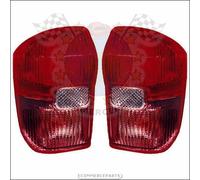 DS503380 Kit 2X Faro Gruppo Ottico Posteriore Dx+Sx per Toyota 2000/08>2003/07
