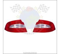 DS503820 Kit 2X Faro Gruppo Ottico Posteriore Dx+Sx per Skoda 2008/09>2013/05