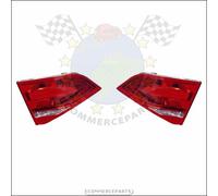 DS504520 Kit 2X Faro Gruppo Ottico Posteriore Dx+Sx per Audi 2007/11>2011/12