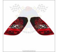 DS505690 Kit 2X Faro Gruppo Ottico Posteriore Dx+Sx per Hyundai 2009/02>2012/04