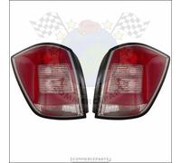 DS506900 Kit 2X Faro Gruppo Ottico Posteriore Dx+Sx per Opel 2004/03