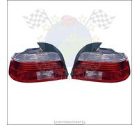 DS507050 Kit 2X Faro Gruppo Ottico Posteriore Dx+Sx per Bmw 2000/09>2003/07