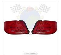 DS507469 Kit 2X Faro Gruppo Ottico Posteriore Dx+Sx per Bmw 2010/03>
