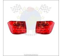 DS507483 Kit 2X Faro Gruppo Ottico Posteriore Dx+Sx per Bmw 2012/02>2015/04