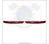 DS507524 Kit 2X Retronebbia Dx+Sx per Audi 2008/11>2012/04 Audi 2012/05>2016/08