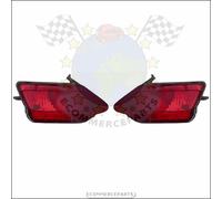 DS507555 Kit 2X Retronebbia Dx+Sx per Toyota 2013/05>2015/12
