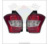 DS507594 Kit 2X Faro Gruppo Ottico Posteriore Dx+Sx per Subaru 2013/11>2016/02