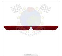 DS507613 Kit 2X Catarifrangente Catadiottro Dx+Sx per Renault 2012/10>2016/04 R
