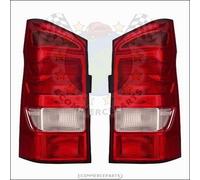 DS507676 Kit 2X Faro Gruppo Ottico Posteriore Dx+Sx per Mercedes 2014/02> Merce
