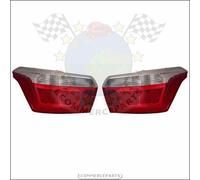 DS507751 Kit 2X Faro Gruppo Ottico Posteriore Dx+Sx per Citroen 2012/09>2016/12
