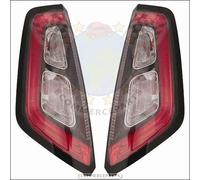 DS507880 Kit 2X Faro Gruppo Ottico Posteriore Dx+Sx per Fiat 2009/10>