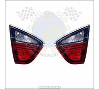 DS507963 Kit 2X Faro Gruppo Ottico Posteriore Dx+Sx per Bmw 2005/03>2008/08