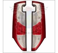 DS507987 Kit 2X Faro Gruppo Ottico Posteriore Dx+Sx per Renault 2012/11>2021/04