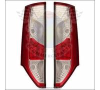 DS507989 Kit 2X Faro Gruppo Ottico Posteriore Dx+Sx per Renault 2012/11>2021/04