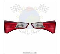 DS508058 Kit 2X Faro Gruppo Ottico Posteriore Dx+Sx per Toyota 2013/05>2015/12