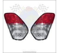 DS508157 Kit 2X Retronebbia Dx+Sx per Mitsubishi 2015/09>2018/10