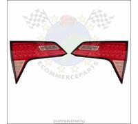 DS508176 Kit 2X Faro Gruppo Ottico Posteriore Dx+Sx per Honda 2015/09>