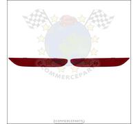 DS508194 Kit 2X Catarifrangente Catadiottro Dx+Sx per Nissan 2012/04>2017/12 Ni
