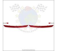 DS508235 Kit 2X Catarifrangente Catadiottro Dx+Sx per Fiat 2015/01>2018/07 Fiat