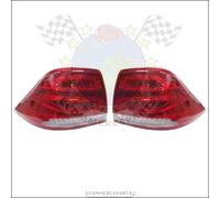 DS508292 Kit 2X Faro Fanale Posteriore Dx+Sx per Mercedes 2015/04>2018/10
