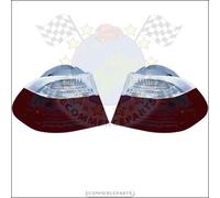 DS52110 Kit 2X Faro Gruppo Ottico Posteriore Dx+Sx per Bmw 1999/05>2001/07 Bmw